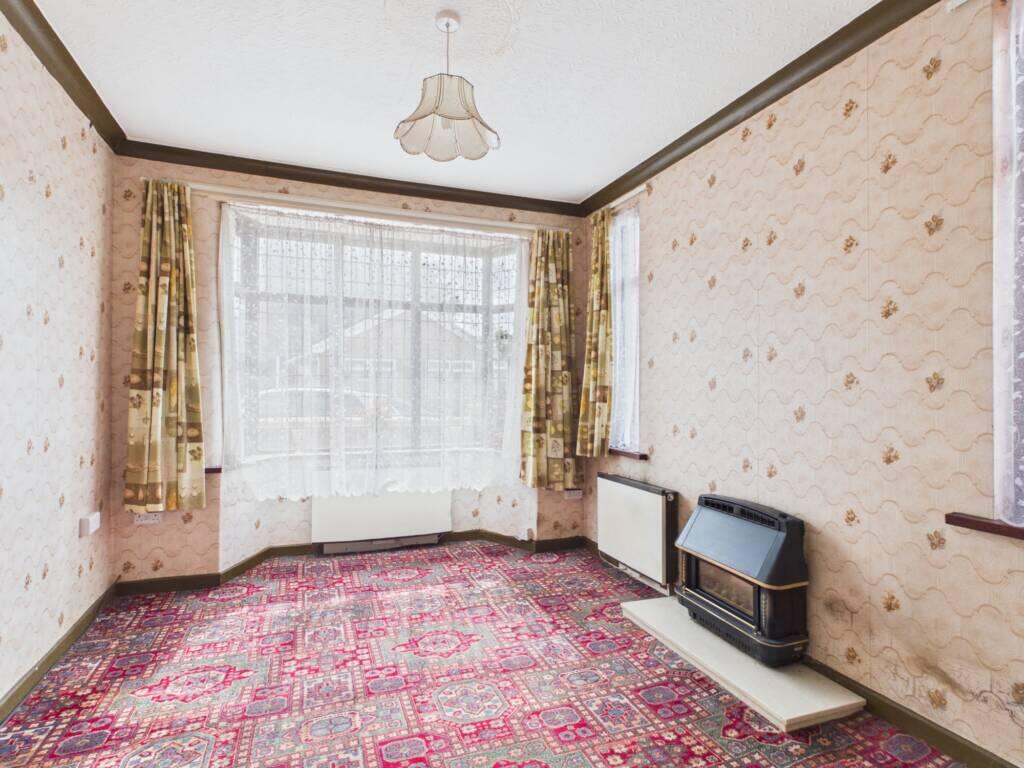 Main image of property: Great Acre, Whelley, Wigan WN1 3NR