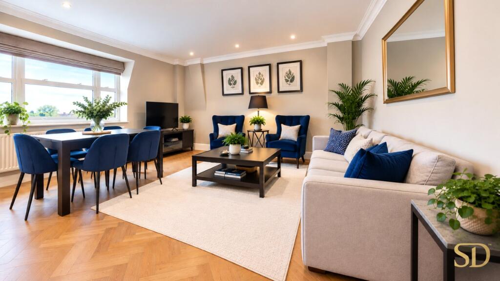Main image of property: Boydell Court, St John's Wood Park, London, NW8