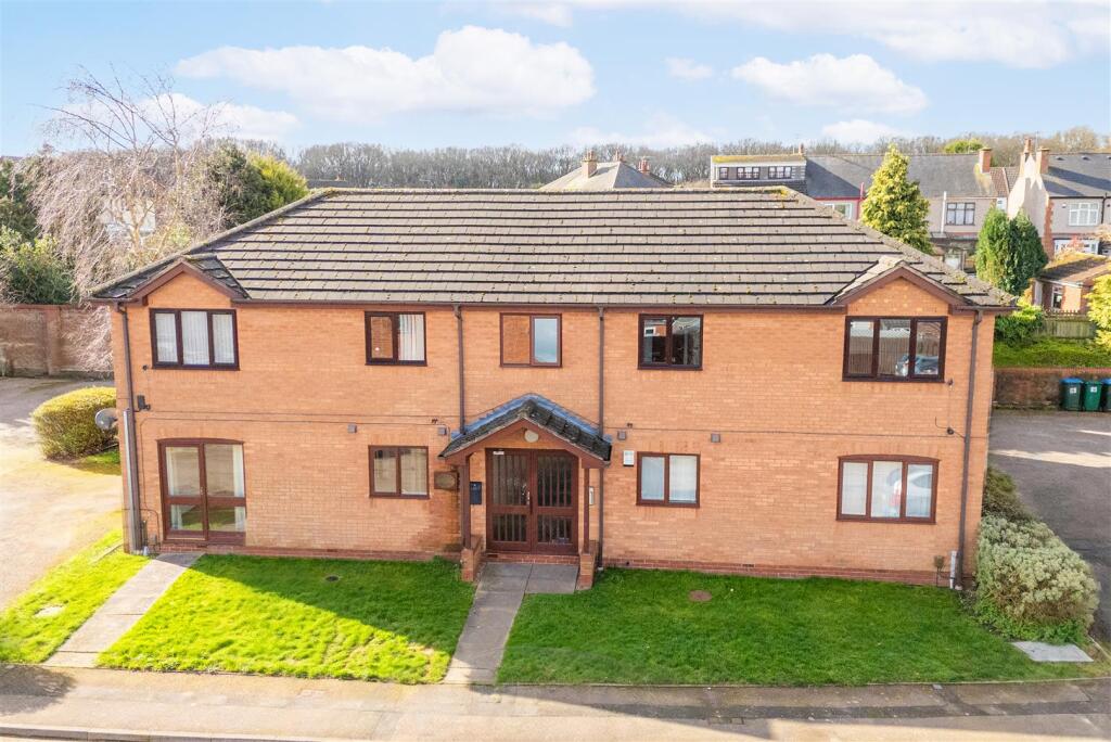 Main image of property: Bakers Lane, Chapelfields, Coventry