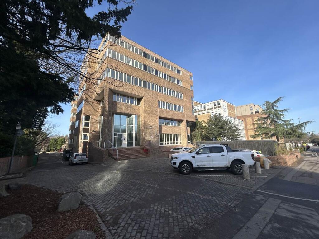 Main image of property: Perrymount Road, Haywards Heath,