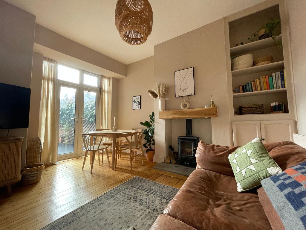 Main image of property: Victoria Avenue, HULL, HU5 3EF