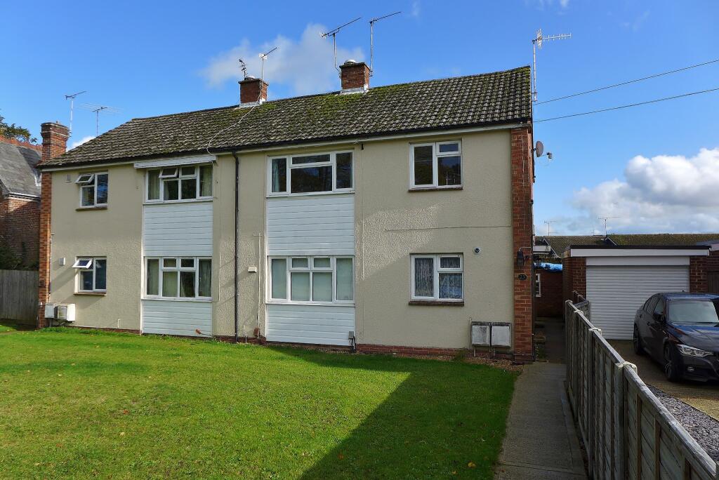 Main image of property: Romsey   Viney Avenue   UNFURNISHED