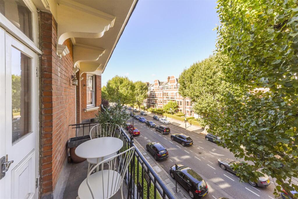 Main image of property: Biddulph Mansions, Elgin Avenue, London