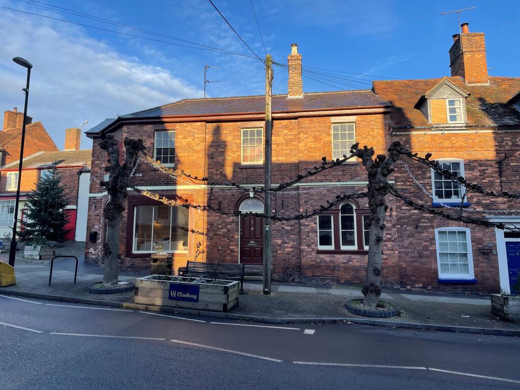 Main image of property: Church Street, Cleobury Mortimer, Shropshire