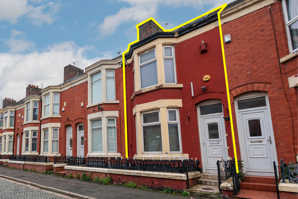 Main image of property: Empress Road, Liverpool, Merseyside, L7