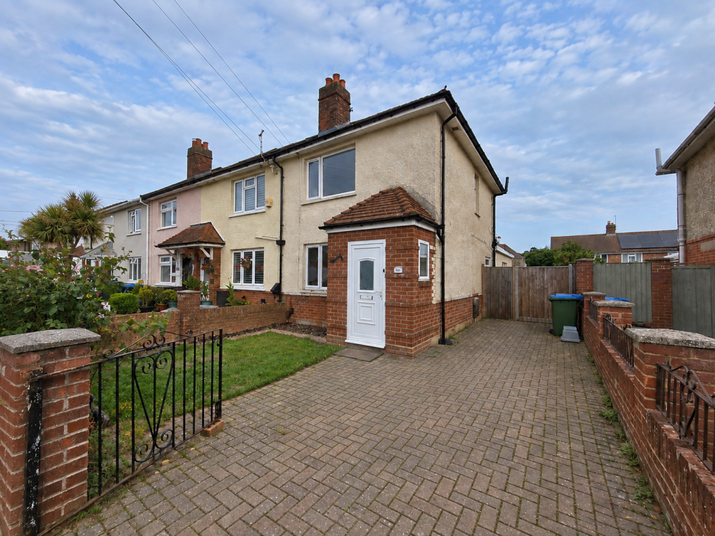 Main image of property: Coxford Drove, Aldermoor