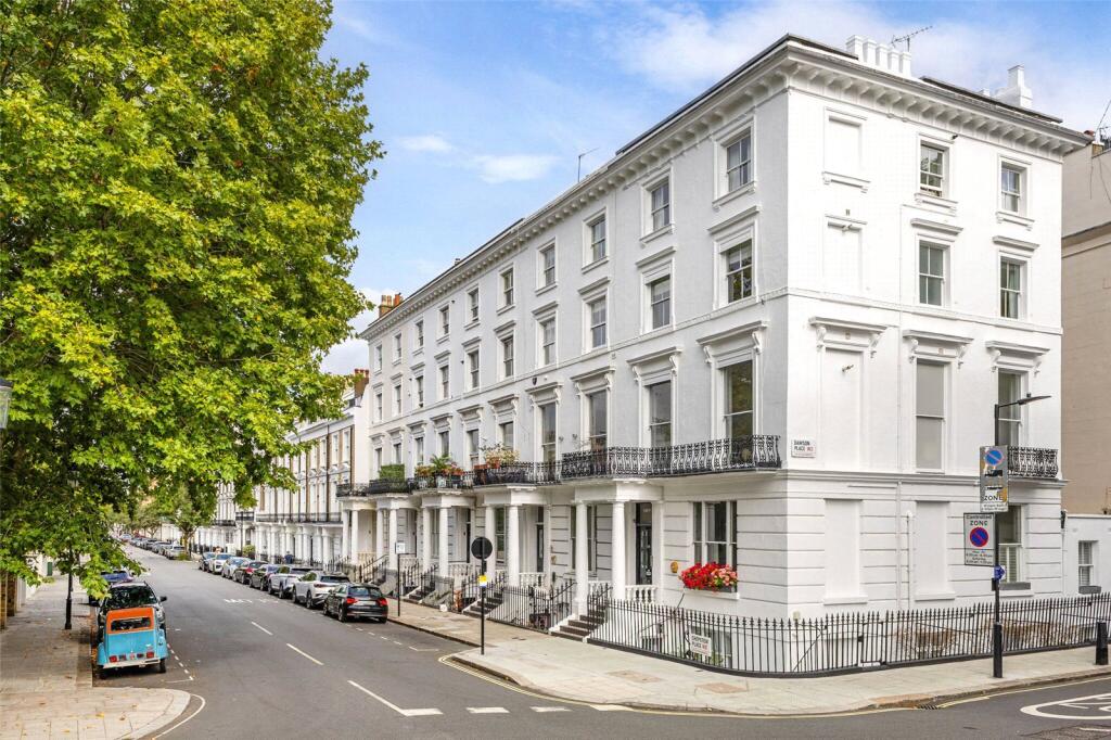 Main image of property: Chepstow Place, Bayswater, London, W2