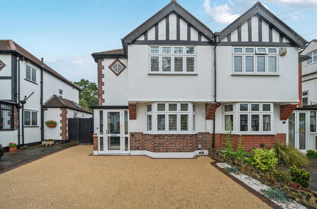 Main image of property: Beverley Road, Bromley Common, Kent, BR2