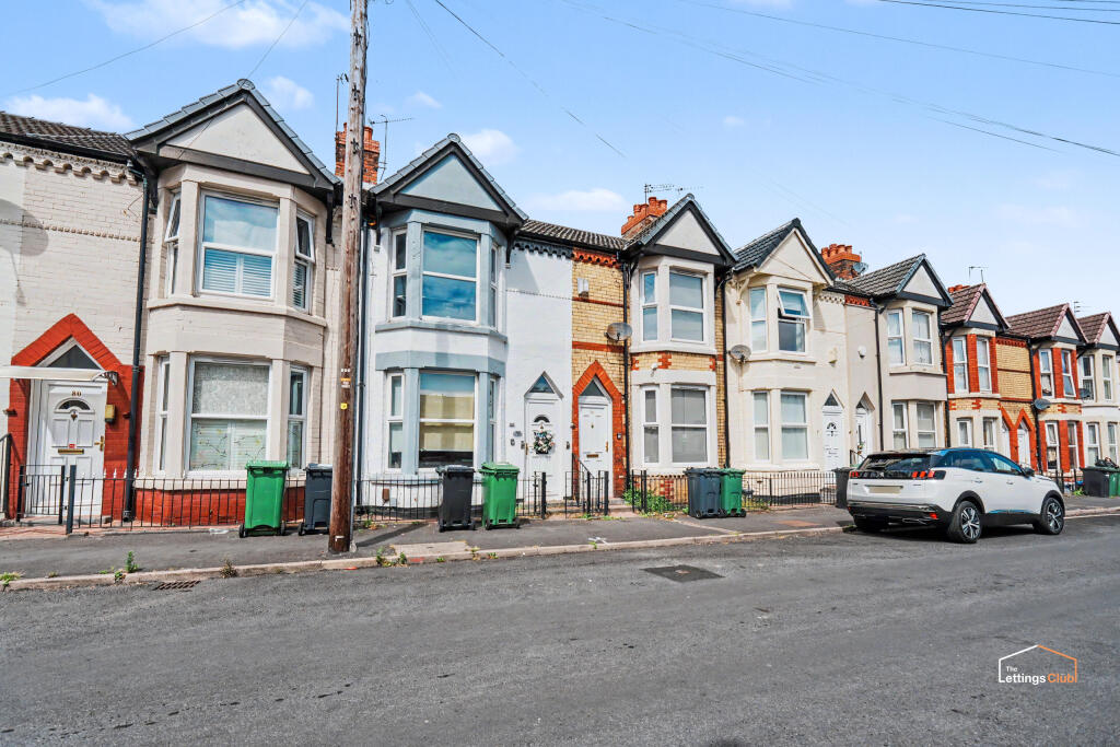 Main image of property: Craven Street, Birkenhead