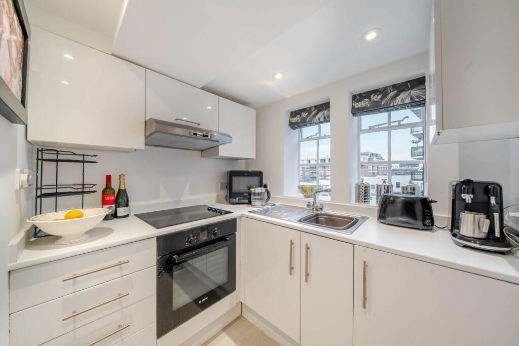 Main image of property: Ormonde Terrace, St Johns Wood, London, NW8