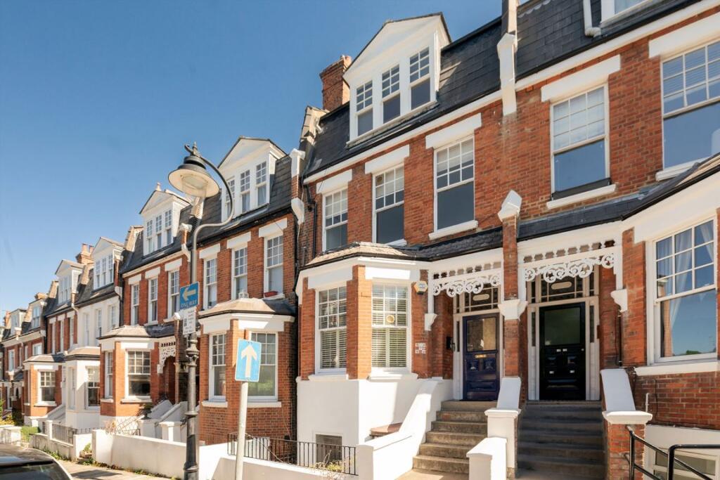 Main image of property: Milton Avenue, Highgate