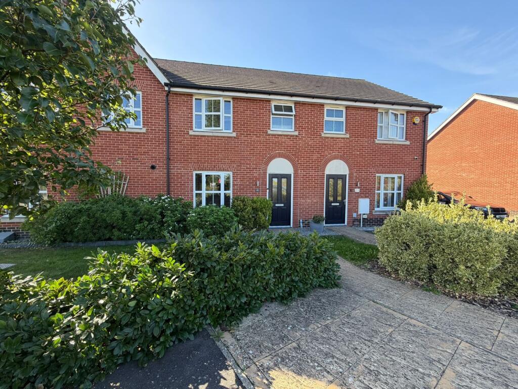 Main image of property: Binyon Close, Stowmarket, IP14