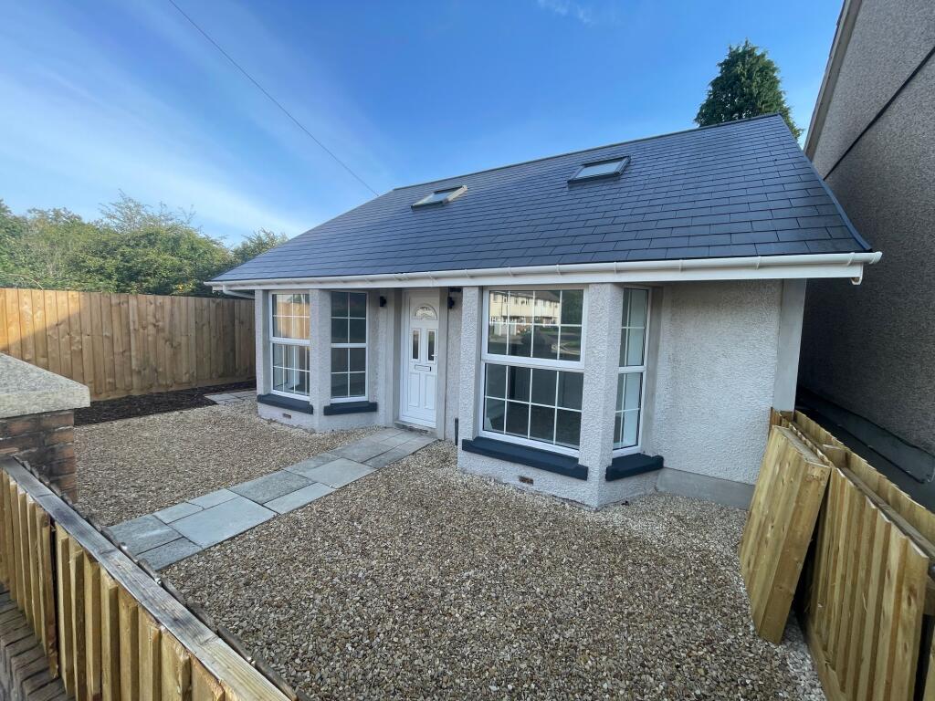 Main image of property: Quarella Road, Bridgend, CF31