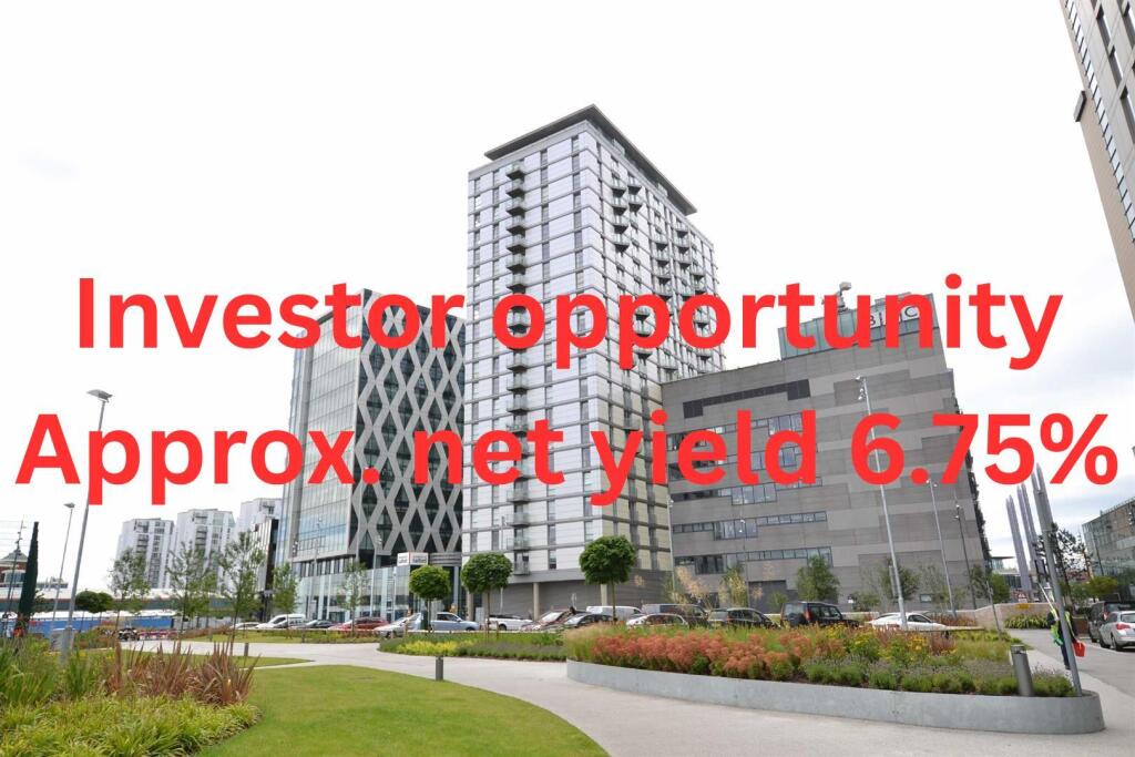 Main image of property: Investment opportunity!