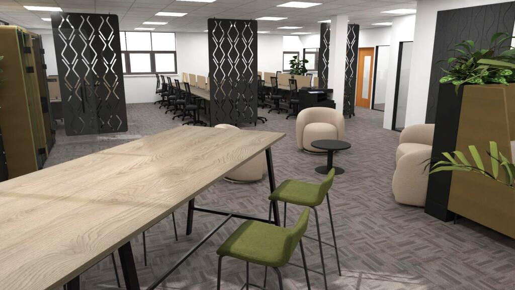 Example Render