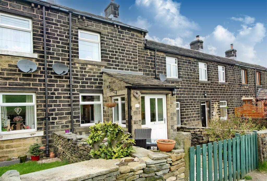Main image of property: Heator Lane, Upper Cumberworth, HD8 8XJ