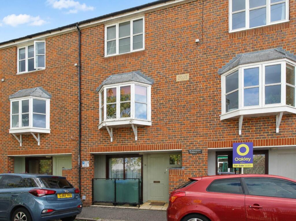 Main image of property: De Montfort Road, Lewes