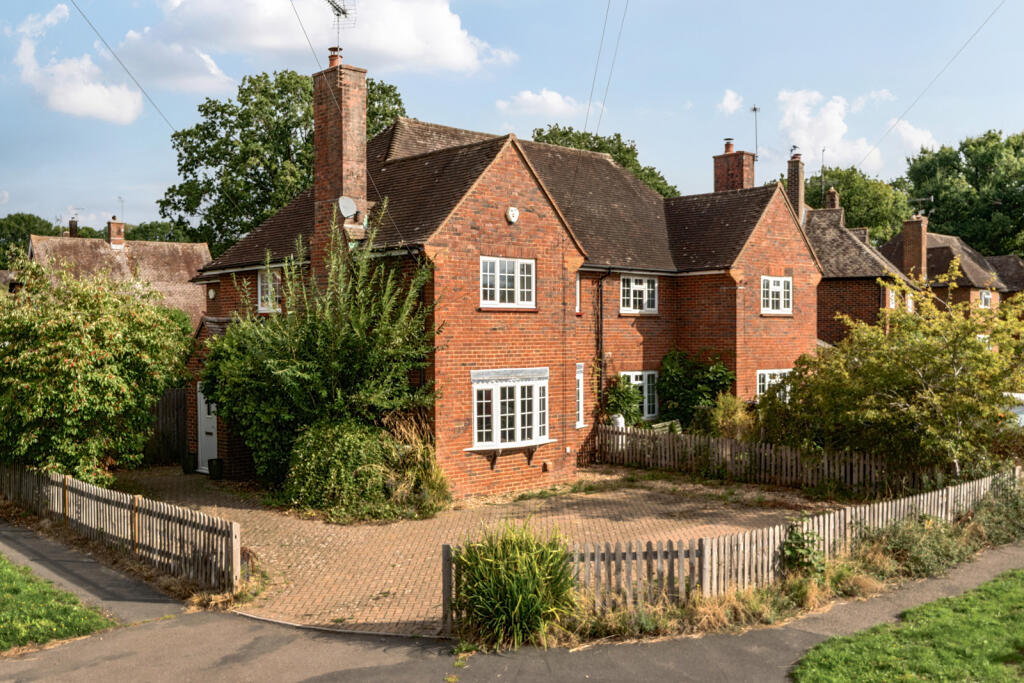 Main image of property: Glebe Road, Cranleigh, GU6