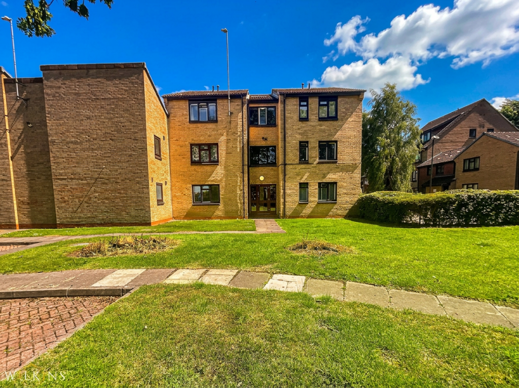 Main image of property: Swan Gardens, Birmingham, West Midlands, B23