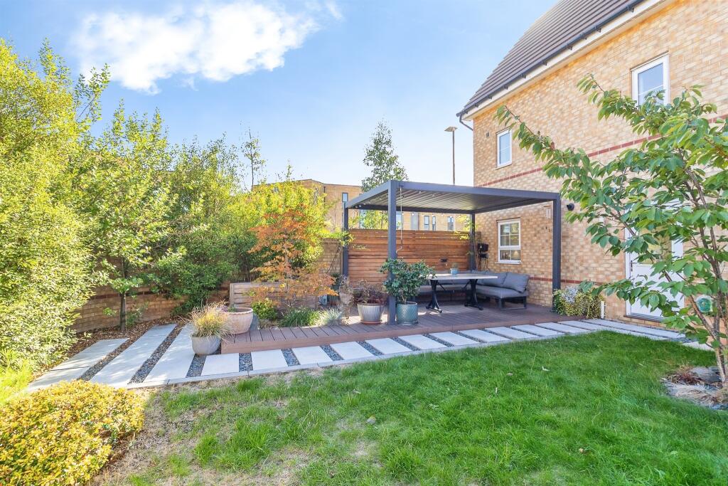 Main image of property: Peninsular Court, Brooklands, Milton Keynes