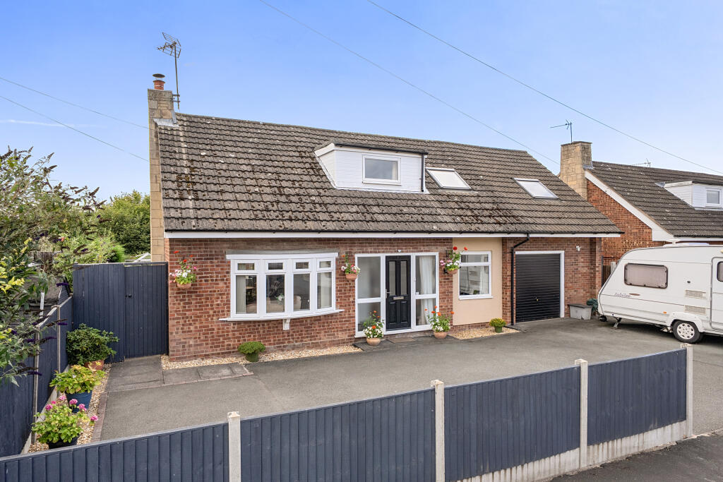 Main image of property: Wilfred Owen Road, Oswestry,