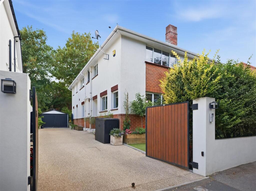 Main image of property: Princess Road, Poole