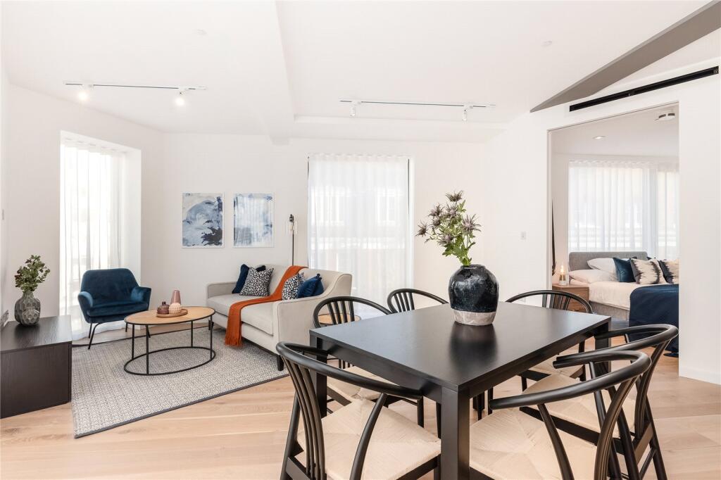 Main image of property: Greycoat Street, Westminster, London, SW1P