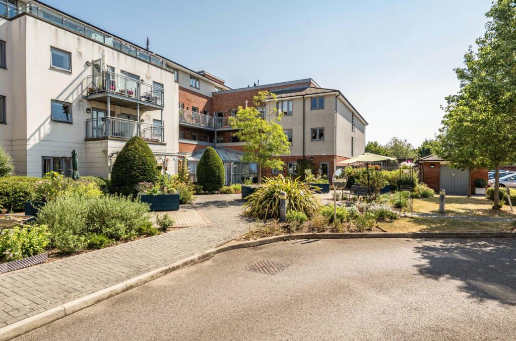 Main image of property: Sopwith Road, Eastleigh, Hampshire, SO50