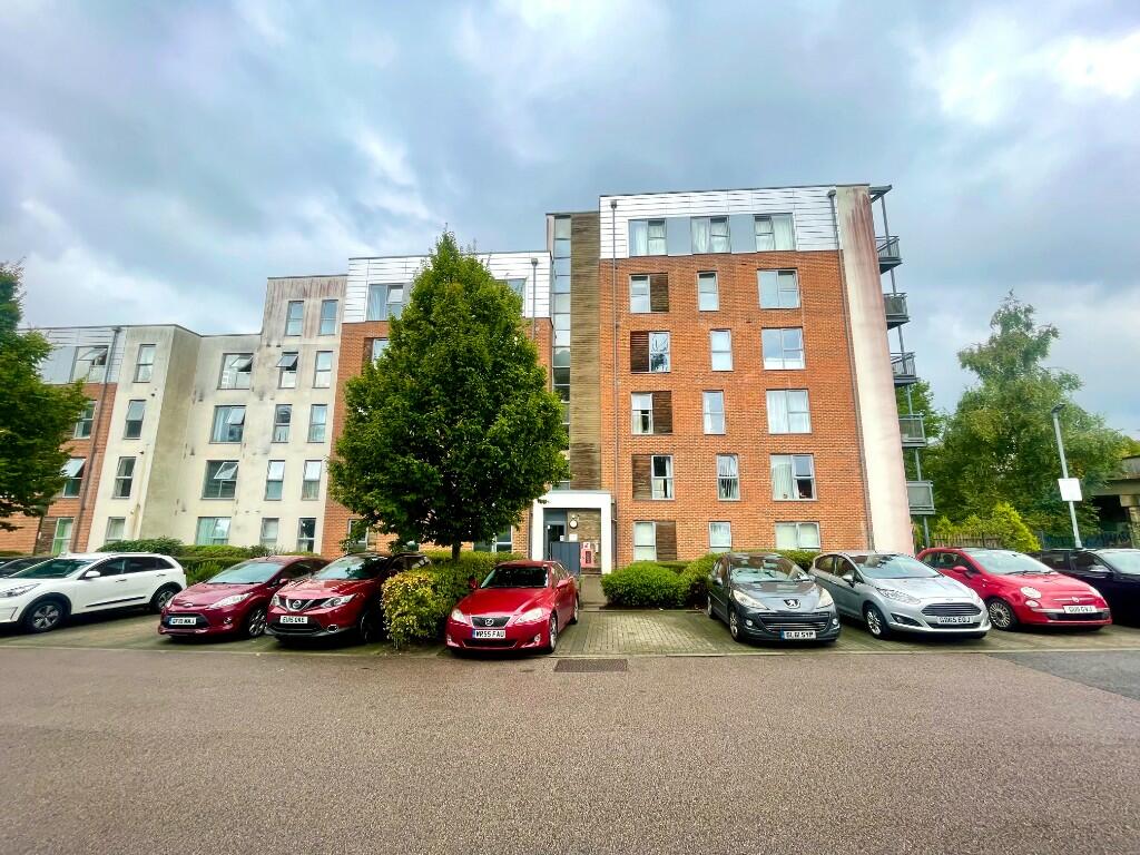Main image of property: Medway Road , Tunbridge Wells, Kent, TN1