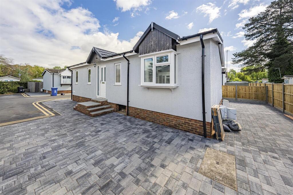 Main image of property: Willows Riverside Park, Windsor