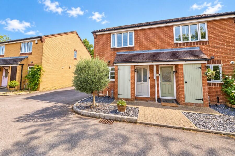Main image of property: Walton-On-Thames, Surrey, KT12