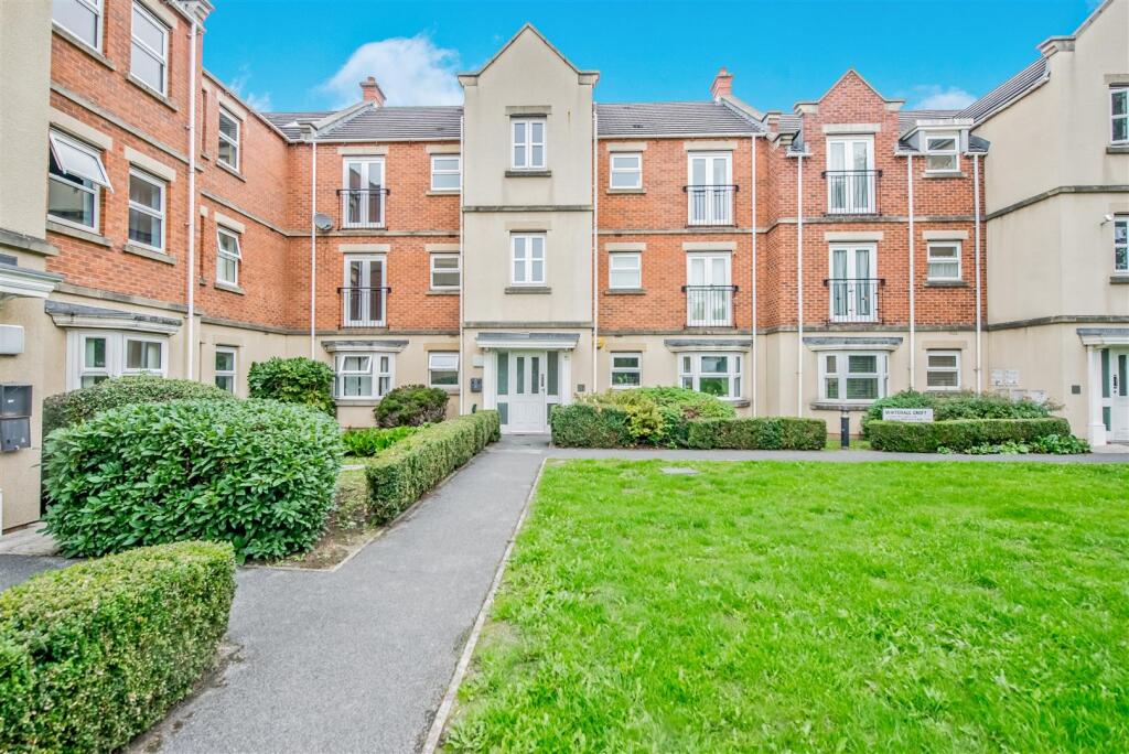 Main image of property: Whitehall Drive, Leeds