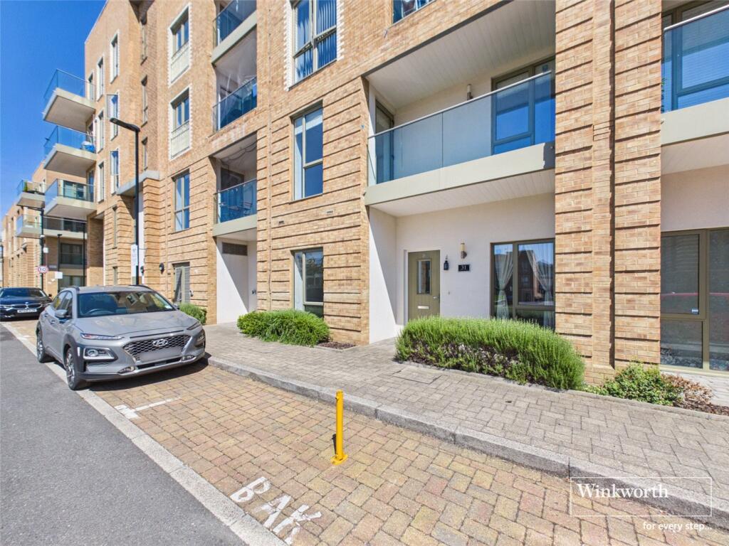 Main image of property: Coxwell Boulevard, Colindale,, London, NW9