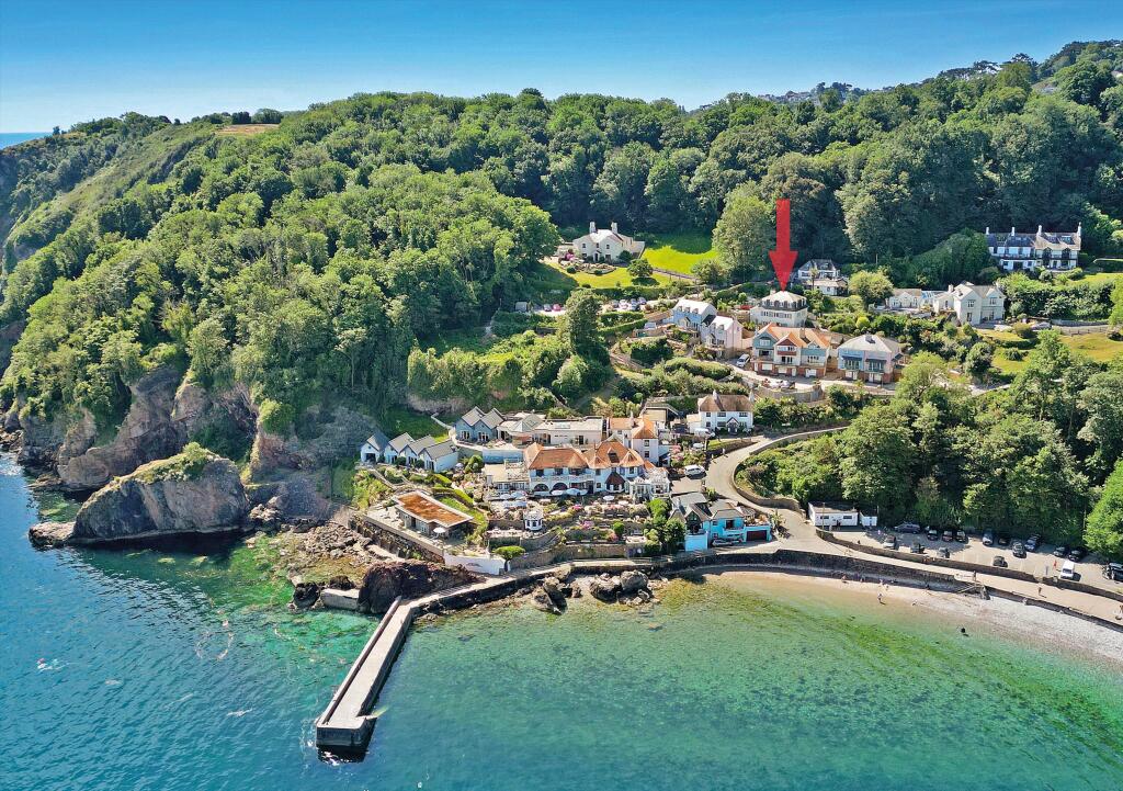 Main image of property: Beach Road, Torquay, Devon TQ1