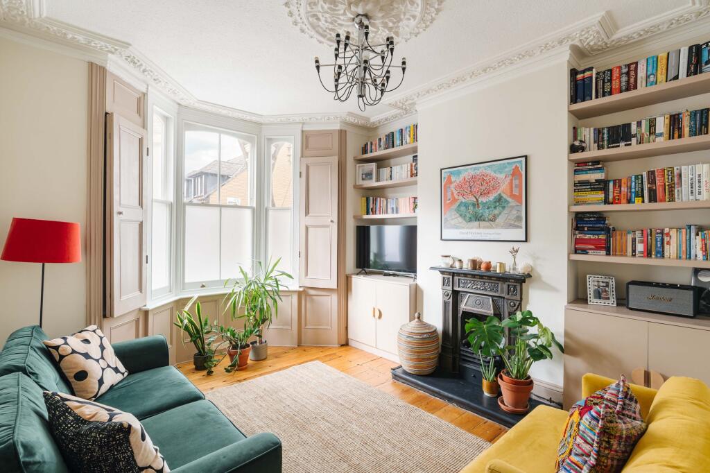 Main image of property: Arbery Road, Bow, E3