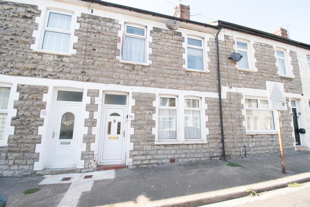 Main image of property: Queen Street, Barry