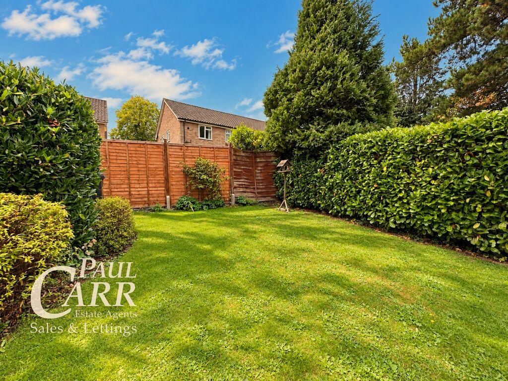 Main image of property: Gibbons Road, Four Oaks, Sutton Coldfield, B75 5HD