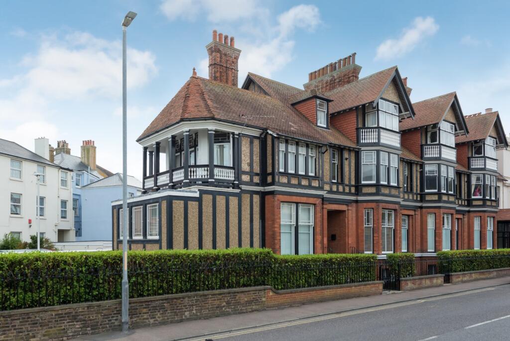 Main image of property: Wellington Court, Dover Road, Walmer, Deal, CT14