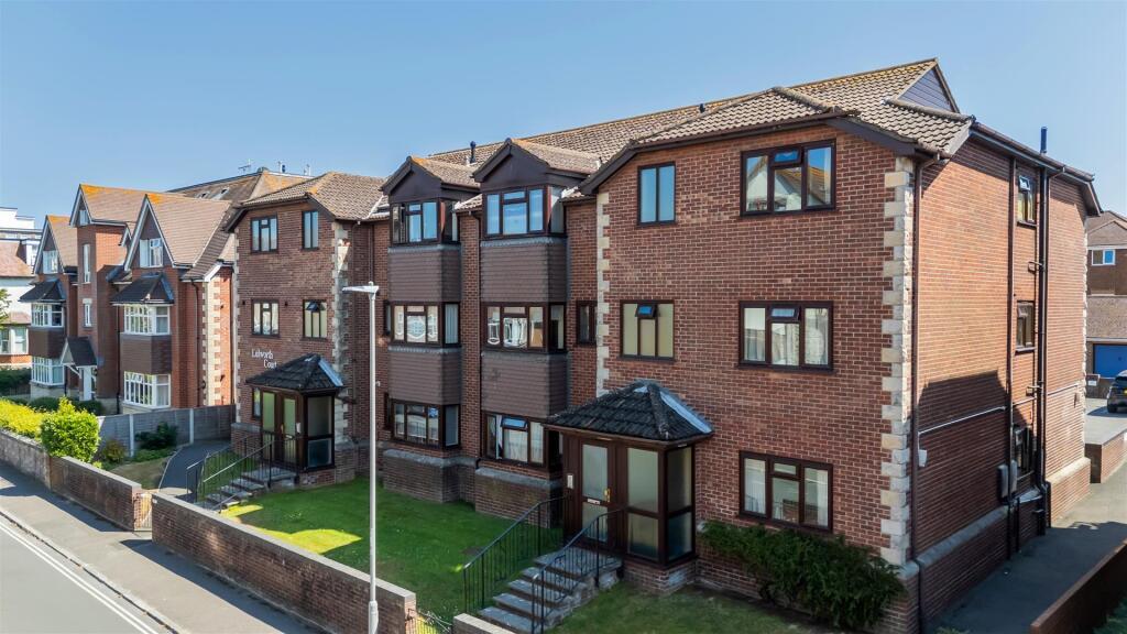 Main image of property: Cranborne Road, Swanage
