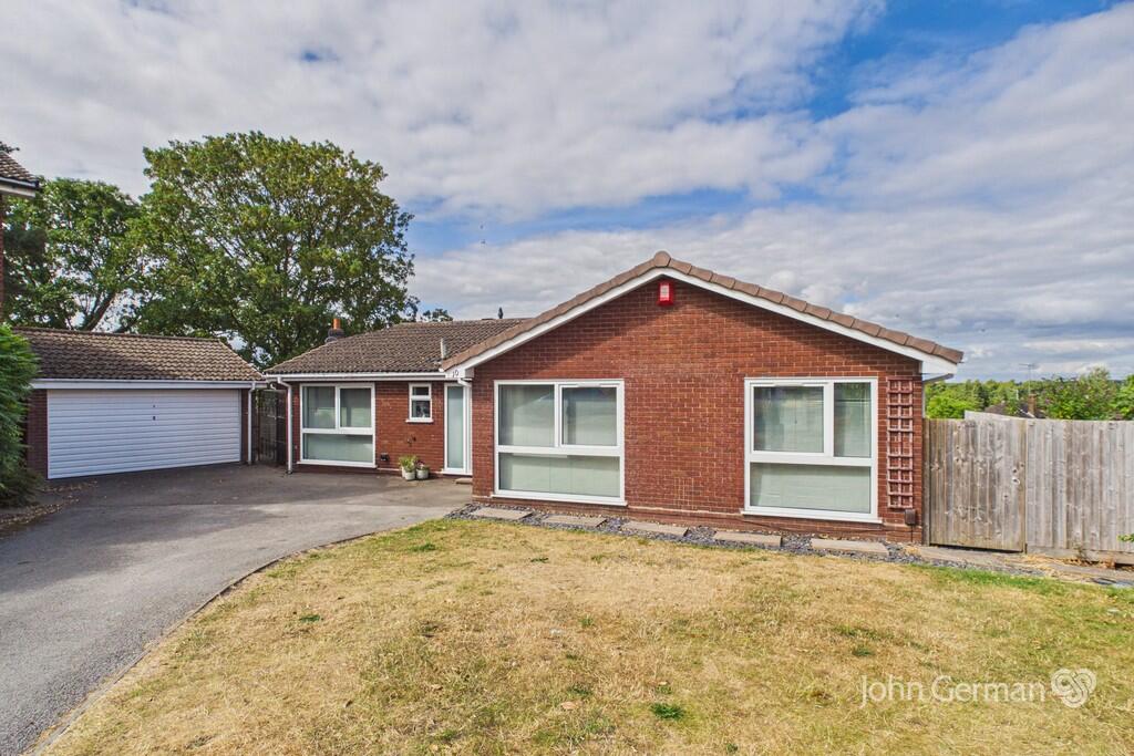 Main image of property: Village Gardens, Walton-on-the-Hill