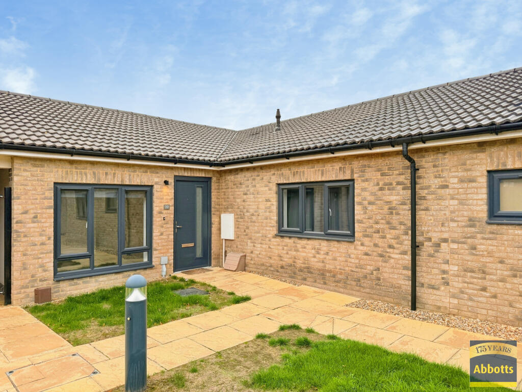 Main image of property: Wamil Court, Wamil Way, Mildenhall