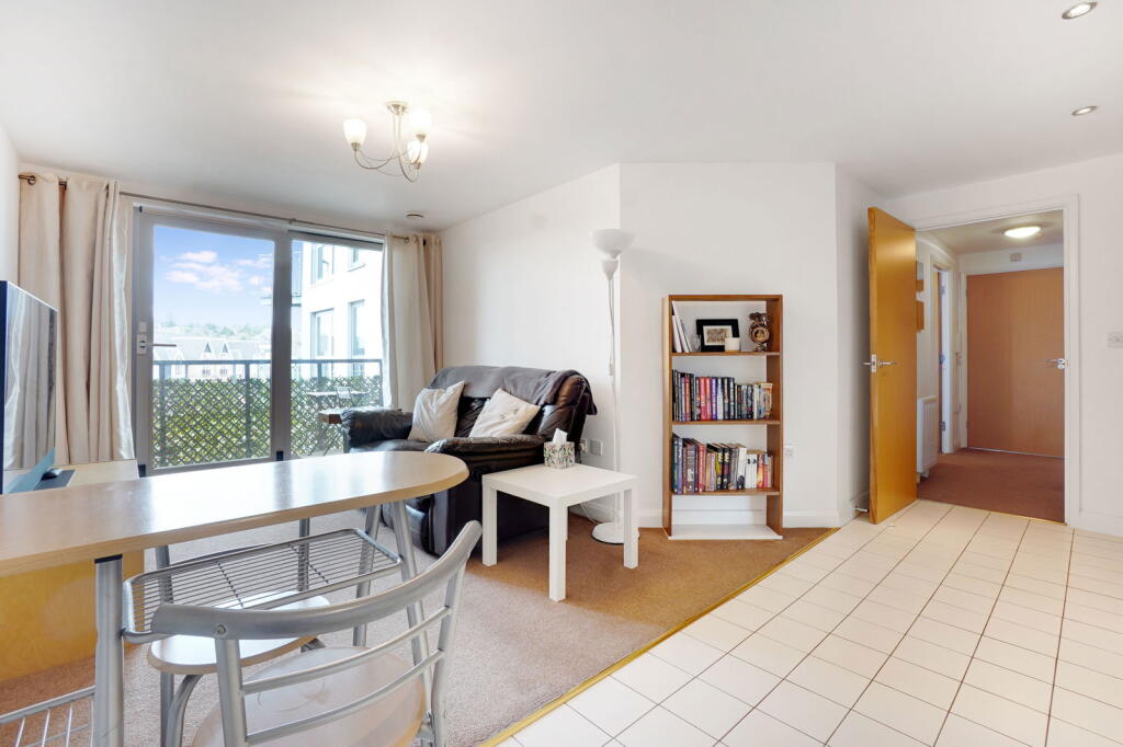 Main image of property: McKenzie Court, ME14