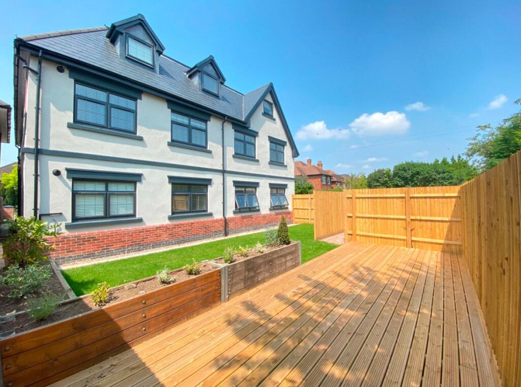 Main image of property: Musters Road, West Bridgford, Nottingham, NG2
