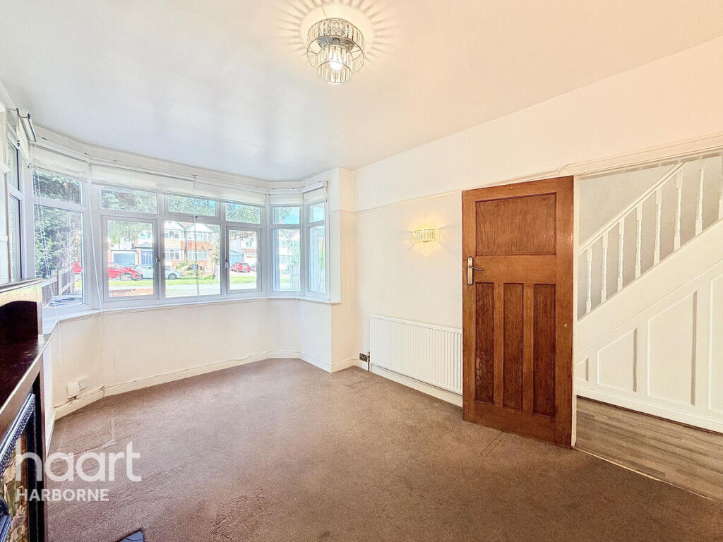 Main image of property: Quinton Road, Harborne