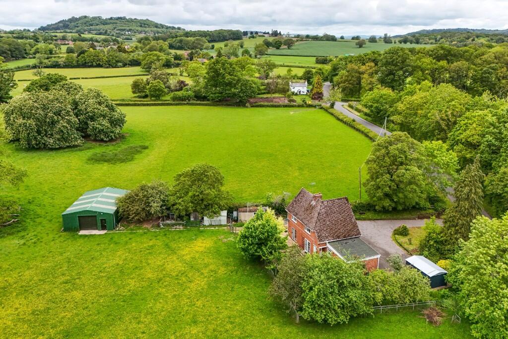 Main image of property: Tillshots, Wants Green, Broadwas, WR6 5NU