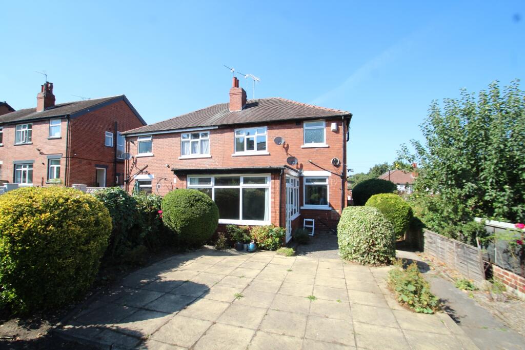 Main image of property: St. Martins View, Leeds, West Yorkshire, LS7