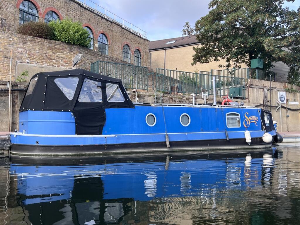 Main image of property:  Taggs Boatyard, Summer Road, Thames Ditton, Surrey