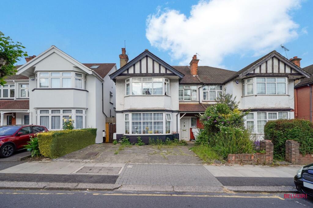Main image of property: Sevington Road, Hendon, London, NW4