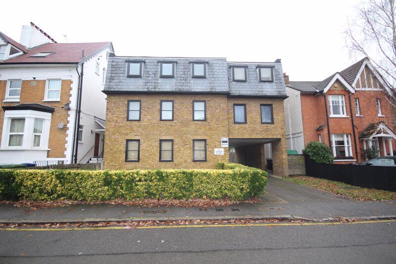 Main image of property: 23 Crescent Road, Bromley