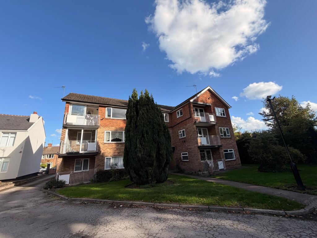 Main image of property: Boldmere Road, Hazelmead Court, B73